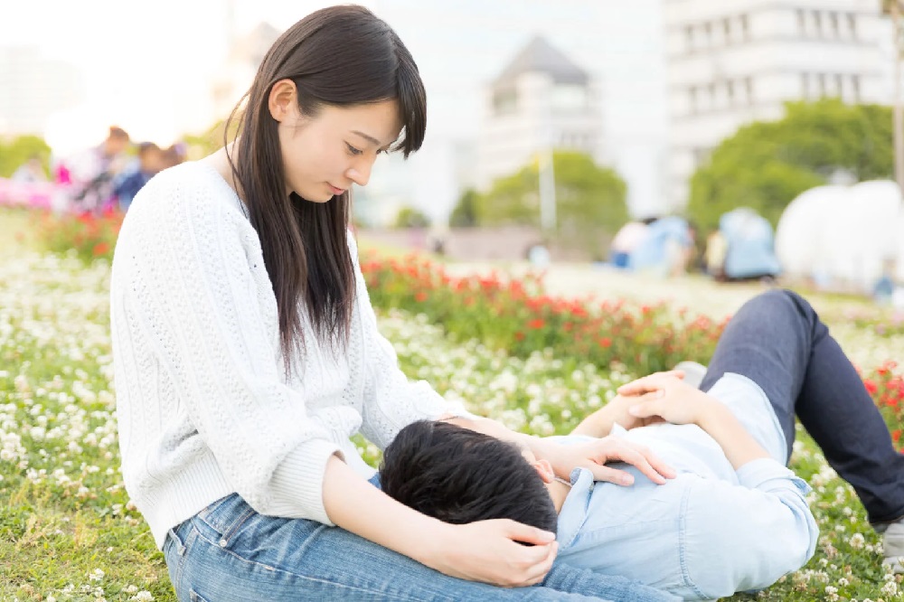 好きな女子を落とす方法 中学生