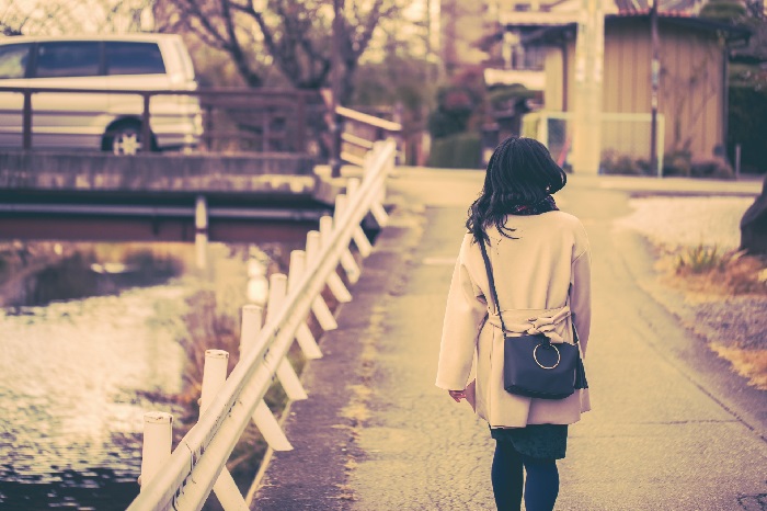 中学生カップル 別れる時期